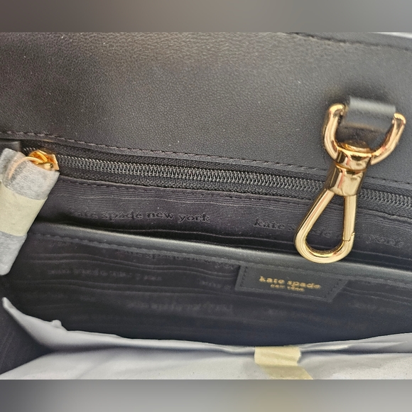 KATE SPADE NWT Tote Crossbody bag - Picture 13 of 16